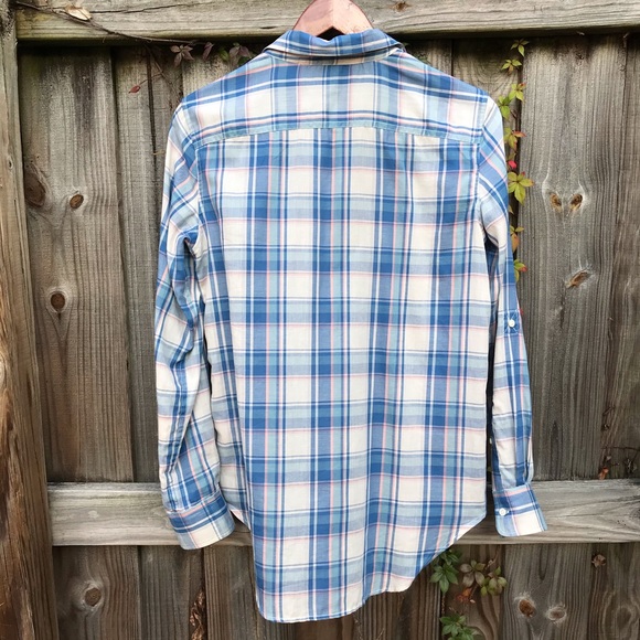 RALPH LAUREN | TOP SIZE S - Picture 6 of 8